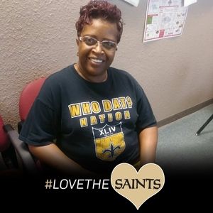 Meet your Posher, Barbara